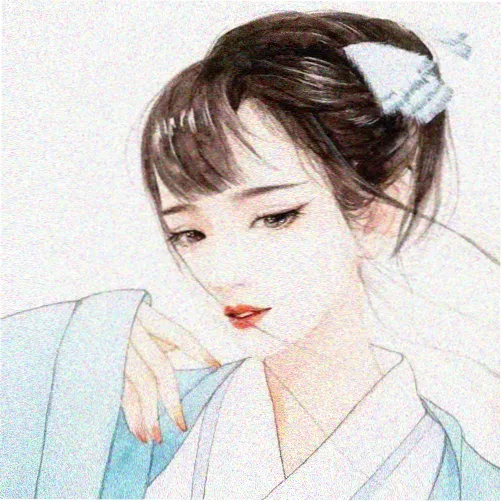 读者头像：青灰便签
